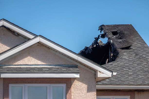 Licensed Content Restoration service in Pacific, WA - Fire Damage Laser Cleaning